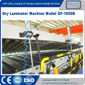 High Speed Solvent base Laminator Machine